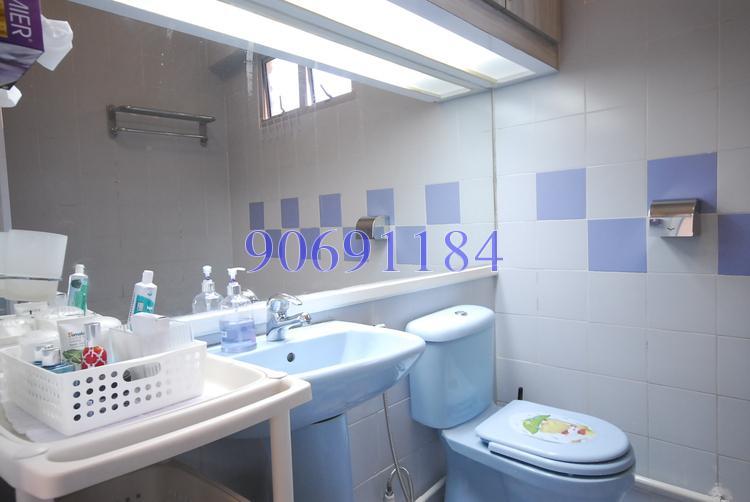 Blk 497G Tampines Street 45 (Tampines), HDB 5 Rooms #164601852